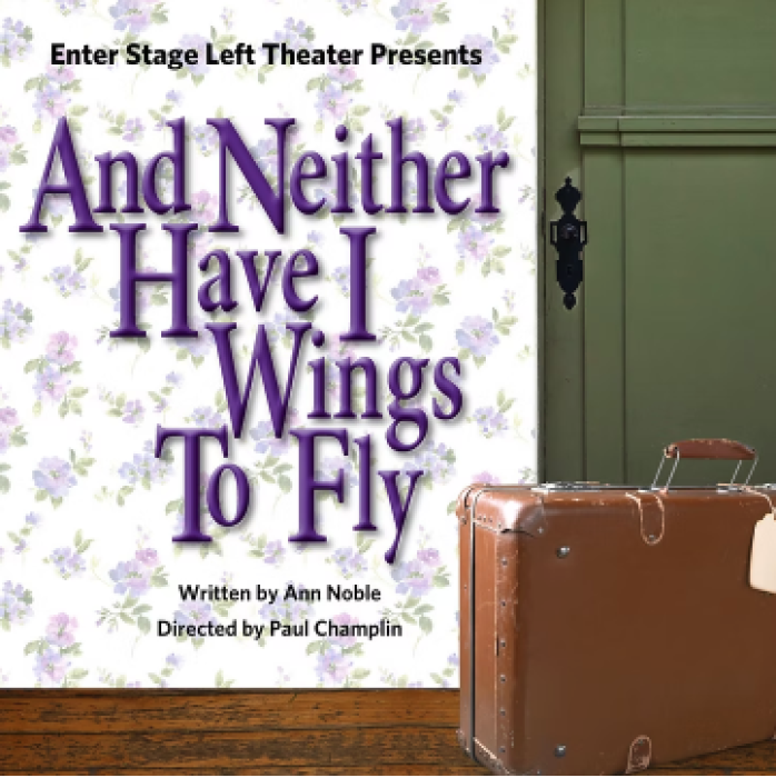 Hopkinton Arts Center - "And Neither Have I Wings to Fly" (3)
